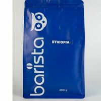 Зерновой кофе Ethiopia в Barista