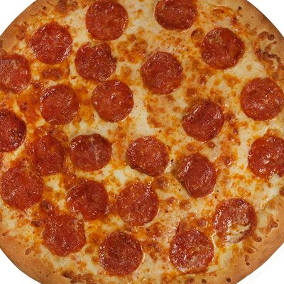 Пеперони в МИА-пицца по цене 815 ₽