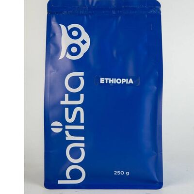 Зерновой кофе Ethiopia в Barista по цене 980 ₽