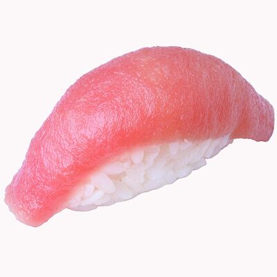 Суши с тунцом в Pizza BonTon по цене 165 ₽