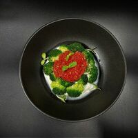 Салат Ика в Суши и Роллы Ли