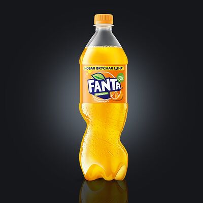 Fanta в Империя Восточного Вкуса по цене 380 ₽