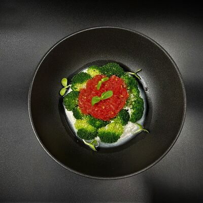 Салат Ика в Суши и Роллы Ли по цене 449