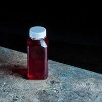 Морс ягодный в Libido