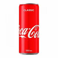 Coca-Cola в ПиццаЁлы
