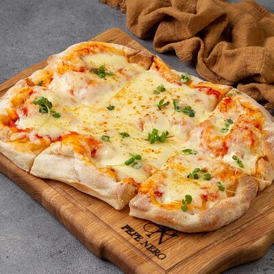 Пицца Маргарита в Пепе Неро по цене 850 ₽