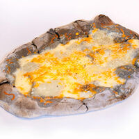 Сырная L в Crispy Pizza