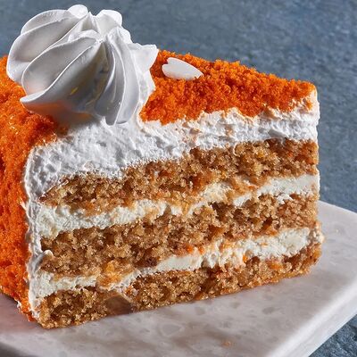 Любовь-морковь в Патисари по цене 210 ₽