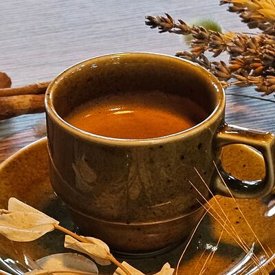 Эспрессо в Coffee Pit по цене 120 ₽