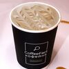 Капучино Соленая карамель Premium в CoffeeFact по цене 389