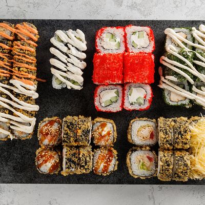 Дневной в Суши лайк по цене 2540 ₽