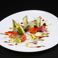 Проще некуда в Harats Pub