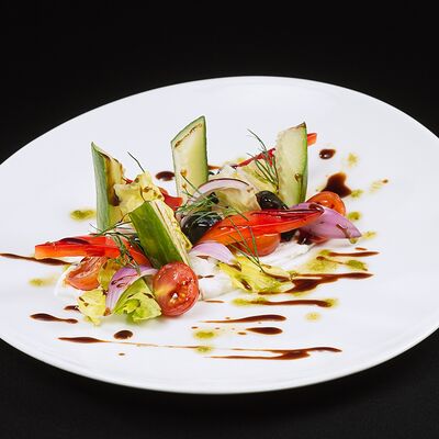 Проще некуда в Harats Pub по цене 598 ₽