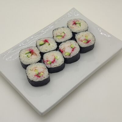 Ролл Банзай в Yoshi по цене 280