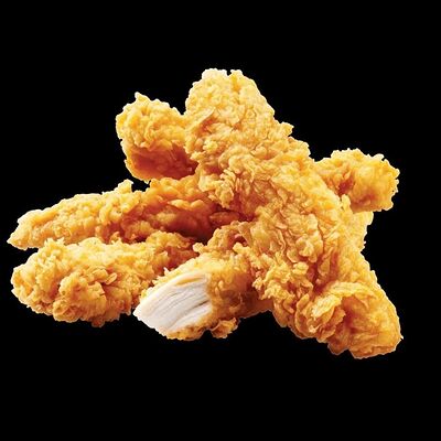 Стрипсы куриные в Дом пиццы по цене 350 ₽