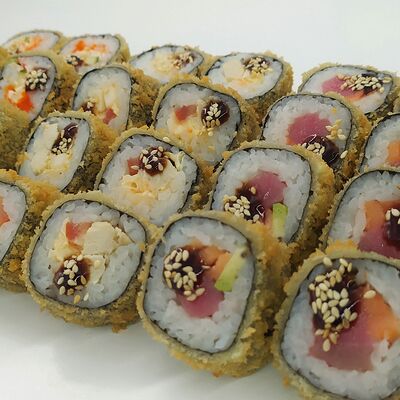 Сет Темпура в IONOTO по цене 1480 ₽