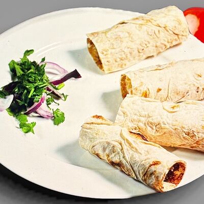 Люля из баранины в Ламазо Грузинская Кухня по цене 980 ₽