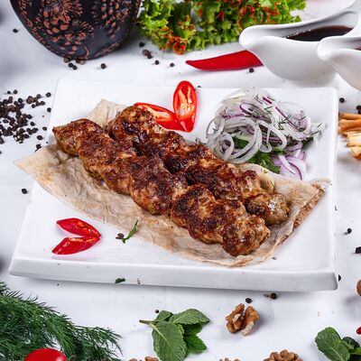 Люля-кебаб из баранины в Тамада по цене 950 ₽