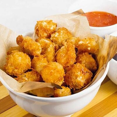 Мориавасэ сифудо яки в Луиджи & Тосё по цене 299