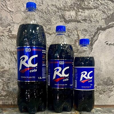 RC Colaв Чайхана маркет по цене 225 ₽