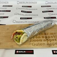 Донер-ролл Говядина в Berlin Doner