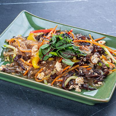 Стеклянная лапша в Панда по цене 23 р.