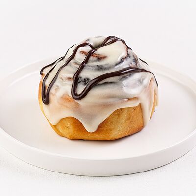 Мини-шокобон в Синнабон по цене 285 ₽