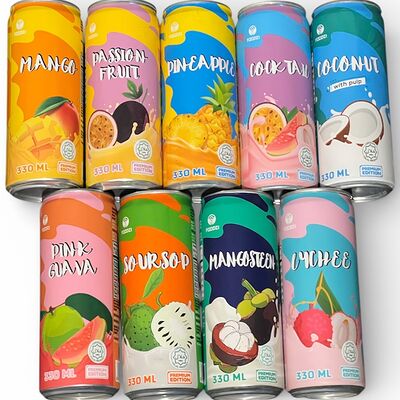 Сок Foodzi в Pho1 по цене 200 ₽