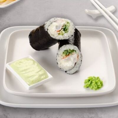 Хэнд ролл с Креветкой в Takara по цене 415 ₽
