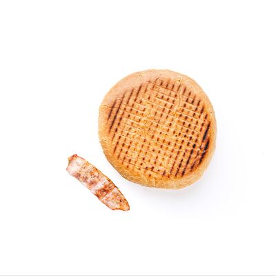 Дёнер BBQ в Kengrillbar express по цене 539 ₽