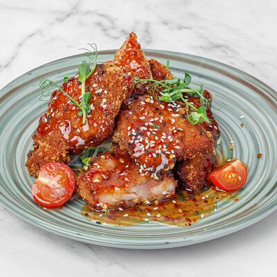 Чикен в Капитан Вьетнам по цене 540 ₽