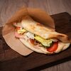 Так Мак с ветчиной и сыром в Флора по цене 200
