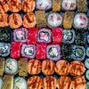 Сет Праздничный в Pro100sushi по цене 1499