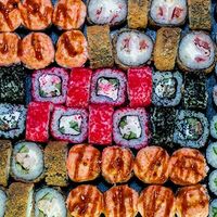 Сет Праздничный в Pro100sushi