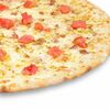 New Пицца Карбонара на тонком тесте 35 см в Papa John's по цене 4800