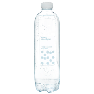 Газированная вода в Кухня на районе по цене 89 ₽