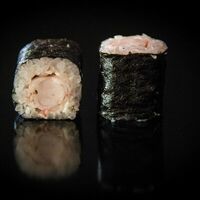 Эби маки в Мегаполис