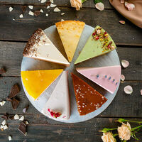 Логотип Tucano Coffee Ecuador