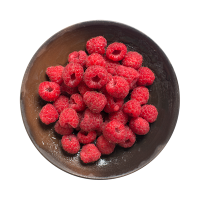 Малина свежая в Азбука Вкуса Экспресс Меню по цене 438 ₽