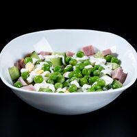 Столичный в Пицца Окей