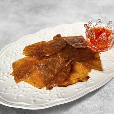 Нежное карпаччо из курицы в MaMa Mia по цене 482 ₽