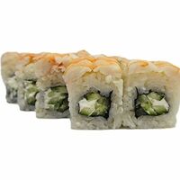 Филадельфия эби в Salmonsushi