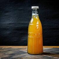 Компот в Чичико