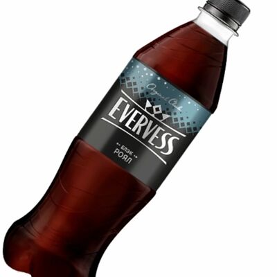 Evervess Блэк Роял в Пицца стучится по цене 170 ₽