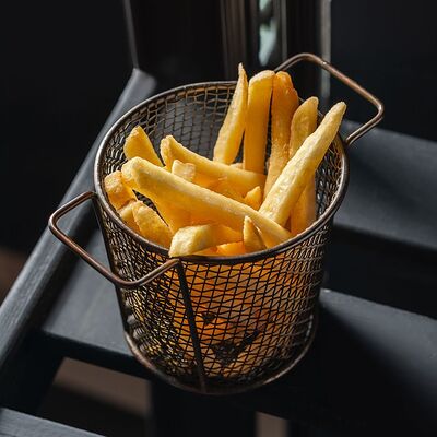 Картофель Фри в Густо & Пряно по цене 258 ₽