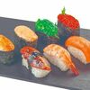 Суши с чуккой в Sushi Hero по цене 160