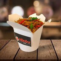 WOK вегетарианский L в KEKOU SUSHI