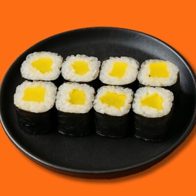Ролл Маки с дайконом в Сушироллофф по цене 189 ₽