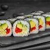 Футомаки ясай в Суши мастер по цене 159