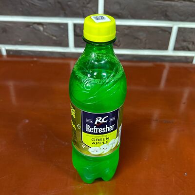 Rc Green appleв Чайхана Да Еда Халяль по цене 185 ₽